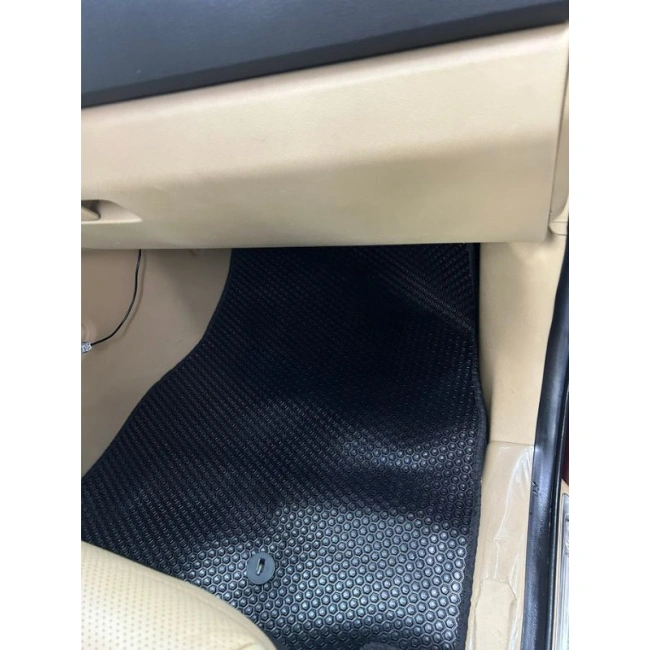 Thảm lót sàn xe Kia Rondo